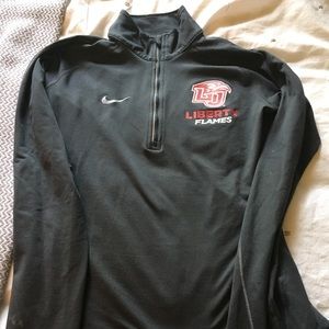 Nike 1/4 zip